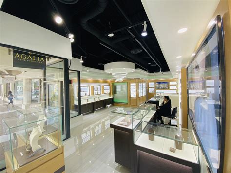 agalia fine jewelers